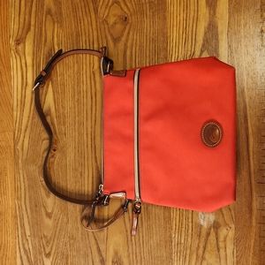 Dooney and Bourke Nylon Shoulder bag